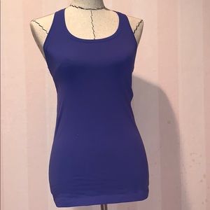 Lululemon cool racerback tank